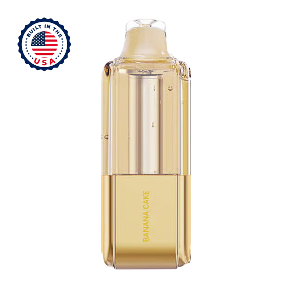 Banana Cake iJOY 100K Disposable