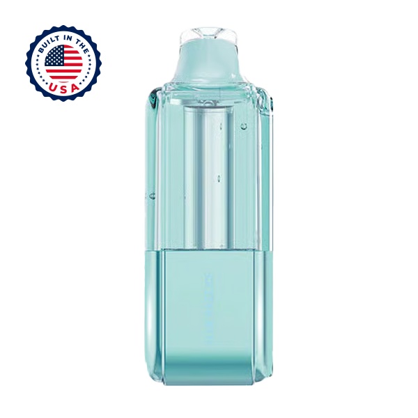 Blue Razz Ice iJOY XP100K Disposable