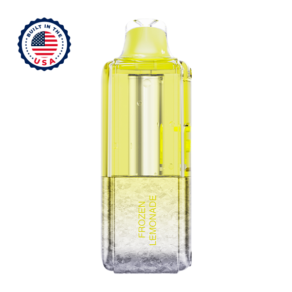 Frozen Lemonade iJOY XP100K Disposable