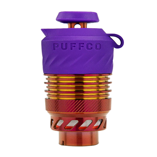 Peak Pro 3D XL Chamber by Puffco - Plasma