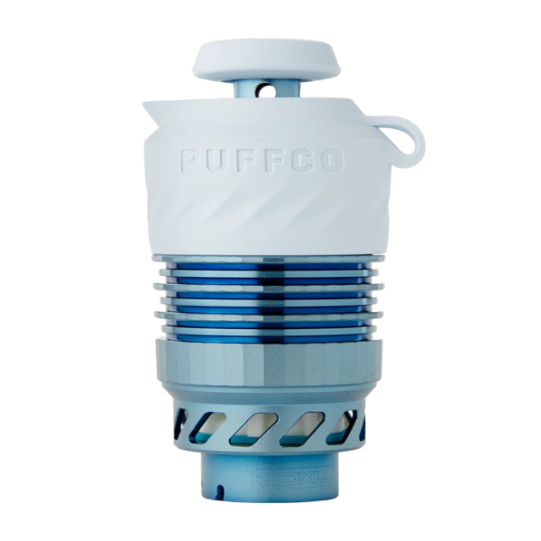 Peak Pro 3D XL Chamber by Puffco - Glacier