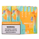 Pineapple Coconut UT Bar