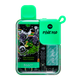 Kiwi Passion Fruit Guava Pyne Pod Boost 8500