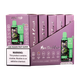 Kiwi Passion Fruit Guava Pyne Pod Boost 8500