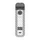 Silver Carbon Fiber Smok Novo 4 Vape
