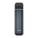 SMOK Novo 3 Vape - Black Carbon Fiber