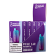 Pom Berry Ice PRIM Bar 8000