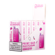 Peach Pleasure PRIM Bar 8000
