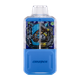 Blueberry Raspberry Ice CrazyAce B15000