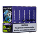 Blueberry Raspberry Ice CrazyAce B15000