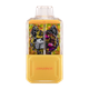 Crazy Aces Lemon Pie Disposable