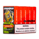 Crazy Aces Lemon Pie Vape 5 Pack