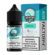 Menthol Air Factory Salt