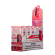 Raz Tn9000 Watermelon Ice Vape 5 Pack