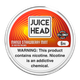 Juice Head Mango Strawberry Mint Nicotine Pouches 6mg