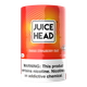 5 pack of Juice Head Mango Strawberry Mint Nicotine Pouches 6mg