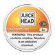 Juice Head Peach Pineapple Mint Nicotine Pouches 6mg