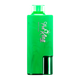 Arctic Oasis Pod King XC10000 Vape