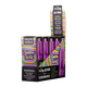 Rainbow Burst - Pod King XC10000