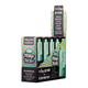 Aloe Mango Nectar - Pod King XC10000