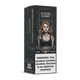 Mother's Milk and Cookies Suicide Bunny Vape Juice