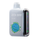 Miami Mint Geek Bar Pulse Vape