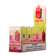 California Cherry - Geek Bar Pulse Pack