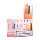 Orange Cream Geek Bar Pulse Vape Bundle
