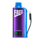 Blue Razz Ice - Fasta Plugin 18000