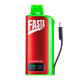 Strawberry Kiwi - Fasta Plugin 18000