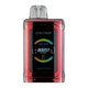 Cherry Bomb SPACEMAN Prism 20K Vape