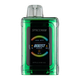 Apple Kiwi Ice Spaceman Prism Vape