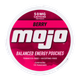 Mojo 50mg caffeine Berry Energy Pouches