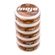 Mojo 50mg caffeine Caramel Mocha Energy Pouches sleeve
