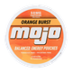 Mojo 50mg caffeine Orange Burst Energy Pouches