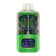 Hawaii Mint Crazy Ace Vape