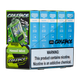 Hawaii Mint Crazy Ace Vape Bundle