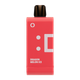 Dragon Melon Ice OFF STAMP SW16000 Disposable Vape Pod