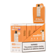 Mango Twist OFF STAMP SW16000 Vape Bundle