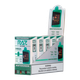 Wintergreen Raz DC25000 5 pack