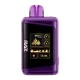 Bangin Sour Berries Raz DC25000