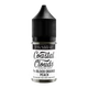 Blood Orange Peach Iced Coastal Clouds Salts
