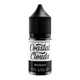 Mango - Coastal Clouds Salts 30ml