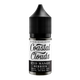 Mango Berries ICED - Coastal Clouds Salts 30ml