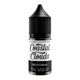 Menthol - Coastal Clouds Salts 30ml