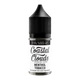 Menthol Tobacco - Coastal Clouds Salts 30ml