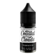 Tobacco - Coastal Clouds Salts 30ml