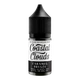 Caramel Brulee - Coastal Clouds TFN Salts 30ml