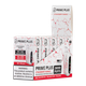 Strawberry Mango Prime Plus vape 5 pack