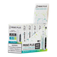 Blueberry Raspberry Lemon Prime Plus vape 5 pack
